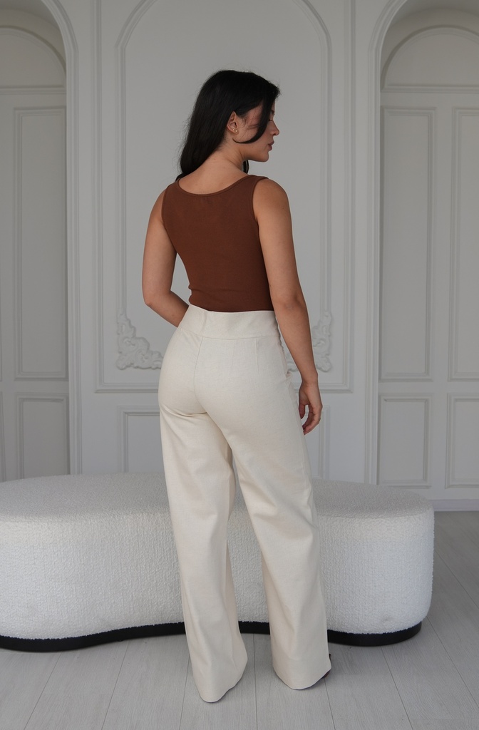 PANTALON VOLCAN LICTO