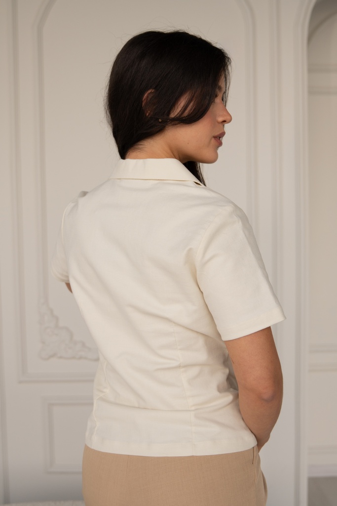 BLUSA MIRADOR DEL ARCÁNGEL