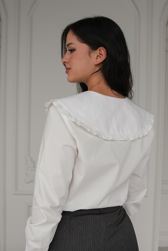 BLUSA PUEMBO