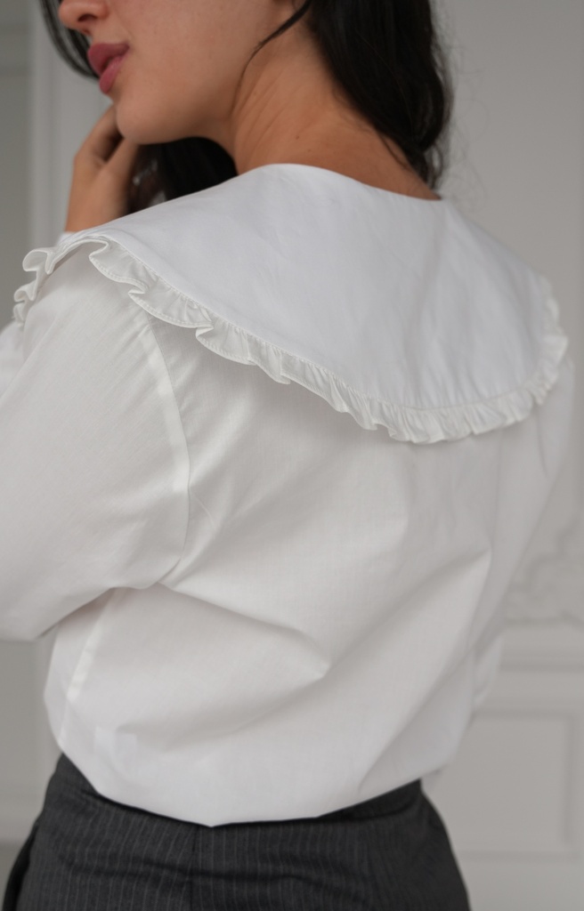 BLUSA PUEMBO