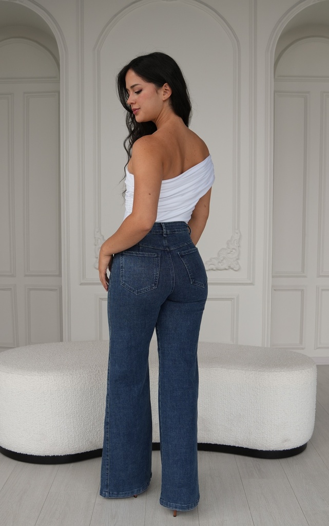 JEAN CONFORT RIO GUAYLLABAMBA