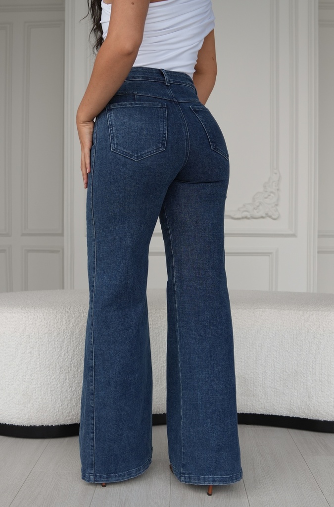 JEAN CONFORT RIO GUAYLLABAMBA