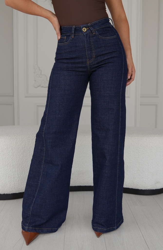 JEAN CONFORT RIO PUYANGO