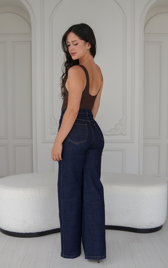 JEAN CONFORT RIO PUYANGO