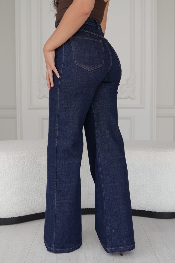 JEAN CONFORT RIO PUYANGO