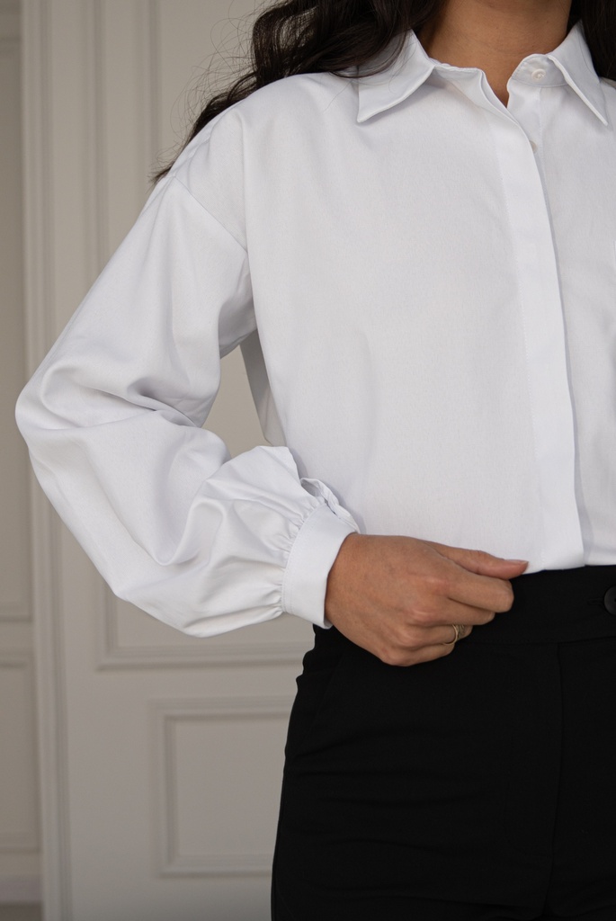 CAMISA BOSQUE LOS ARRAYANES