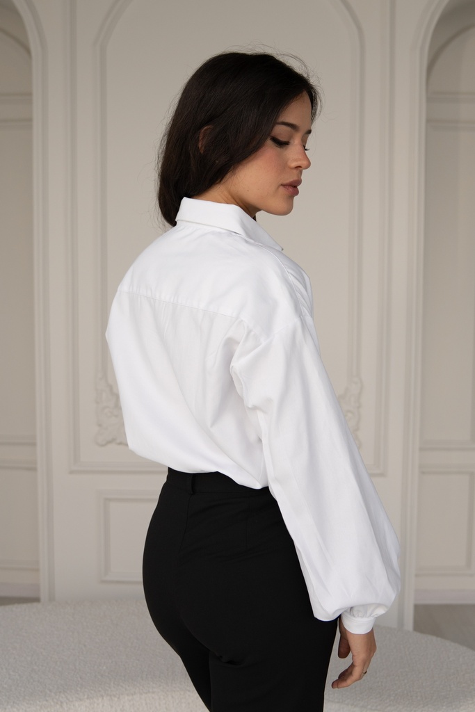 CAMISA BOSQUE LOS ARRAYANES