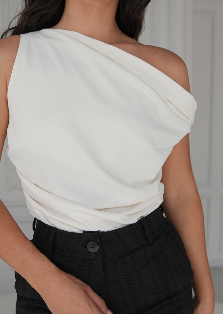 BLUSA CASA DEL ARBOL DE PAPEL