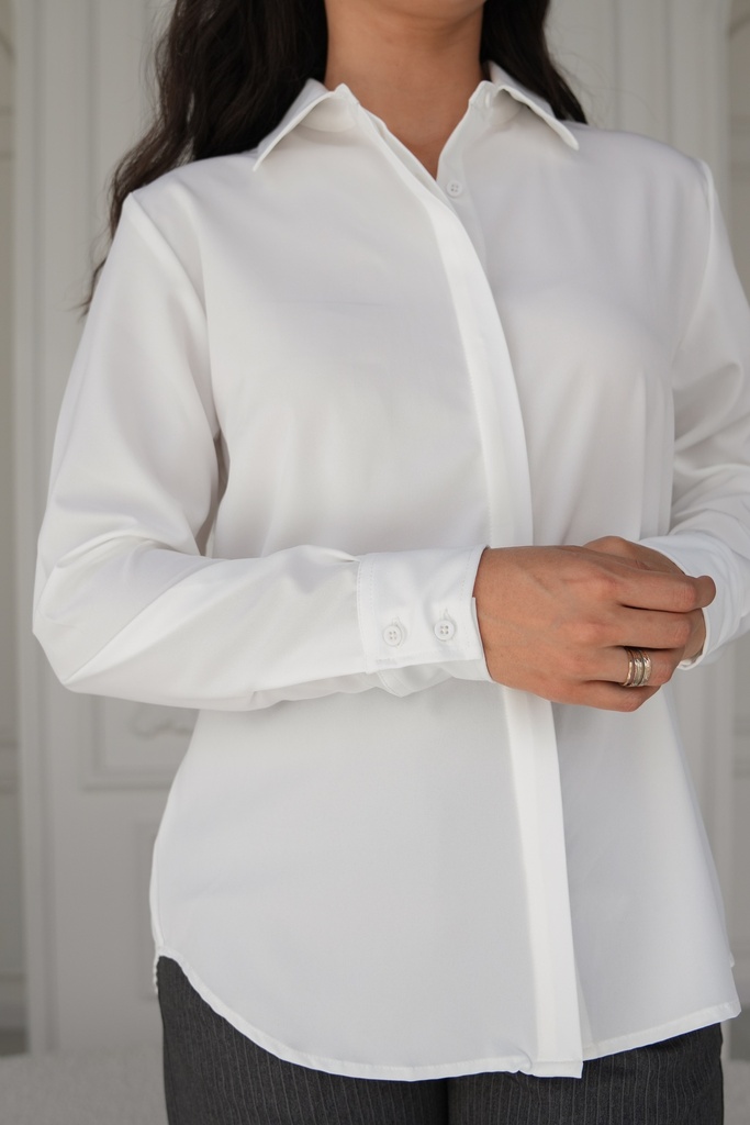 CAMISA CASCADA DE PALUZ