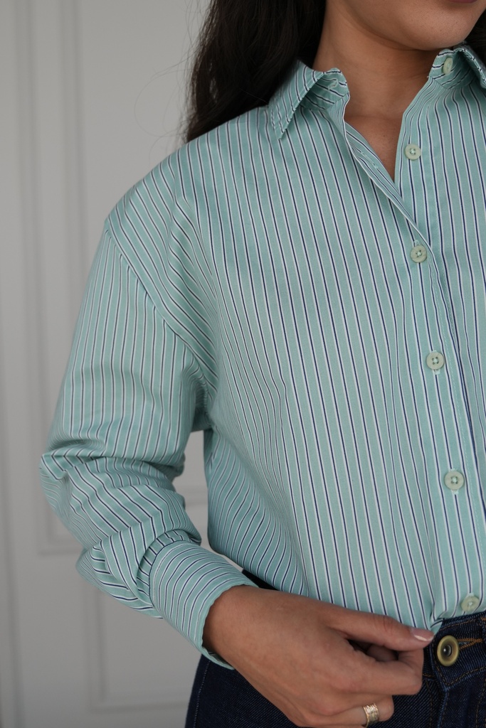 CAMISA CASCADA MOLINUCO