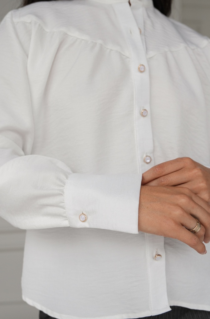 BLUSA BASÍLICA LA DOLOROSA