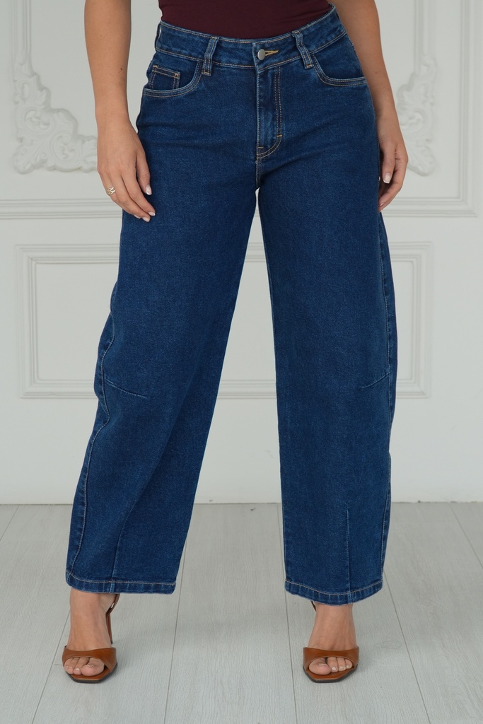 JEAN CONFORT RIO DE CANTOS