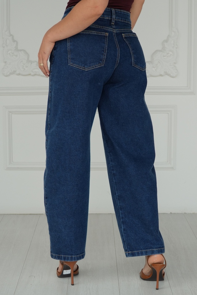 JEAN CONFORT RIO DE CANTOS