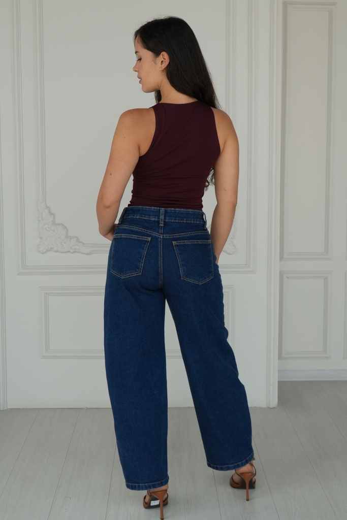 JEAN CONFORT RIO DE CANTOS