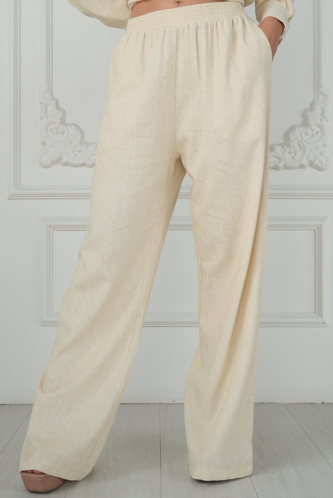 PANTALON MONTALVO