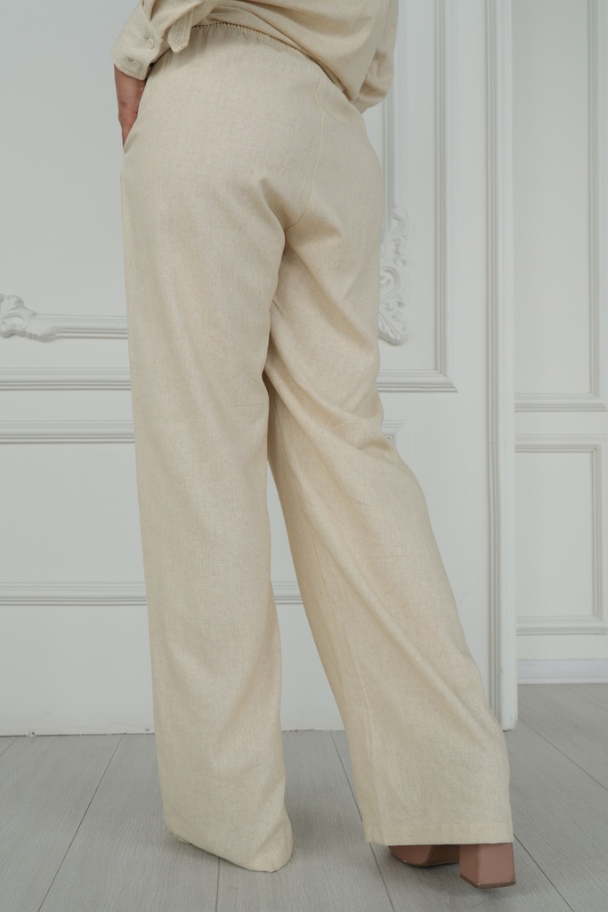 PANTALON MONTALVO
