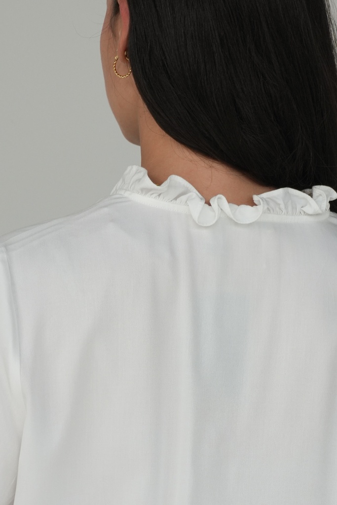 BLUSA LIMÓN INDANZA