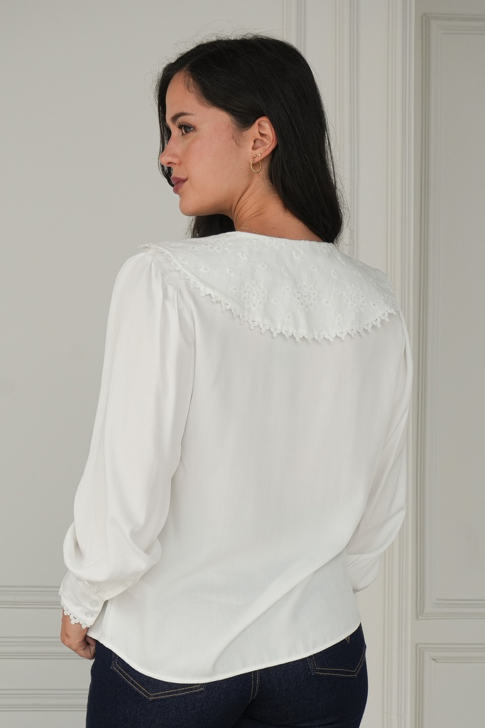 BLUSA PARROQUIA SALATI