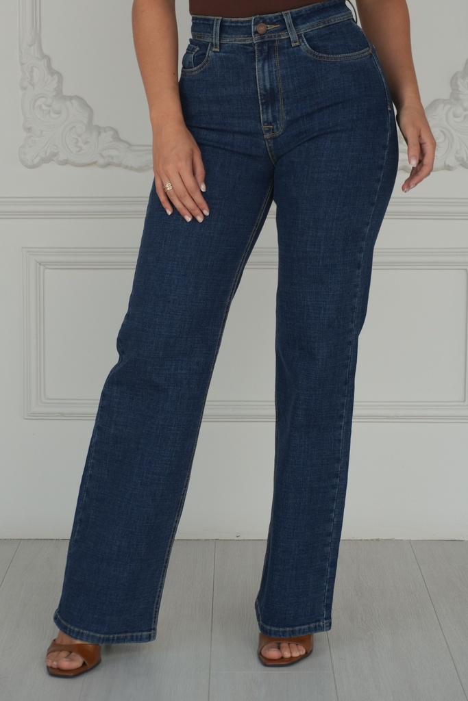 JEAN CONFORT RIO CALVAS