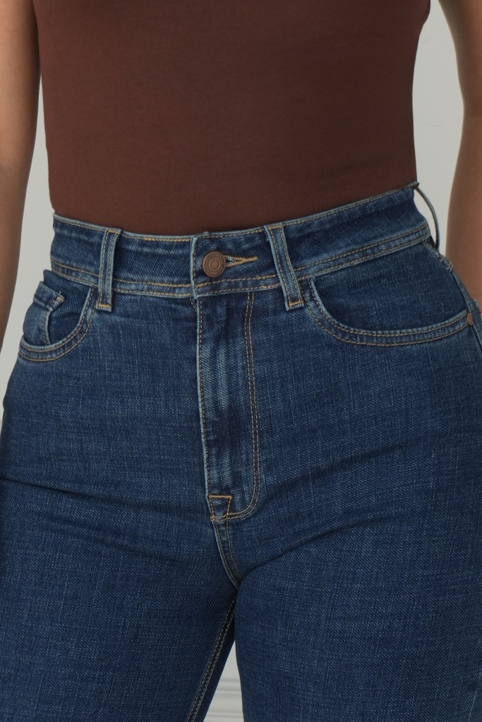 JEAN CONFORT RIO CALVAS