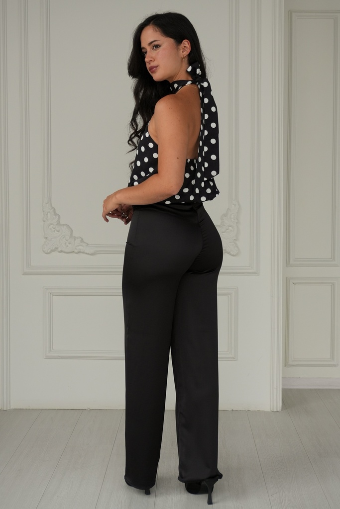 PANTALON VOLCAN SARAURCO