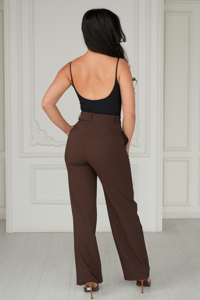 PANTALÓN CERRO DE HOJAS