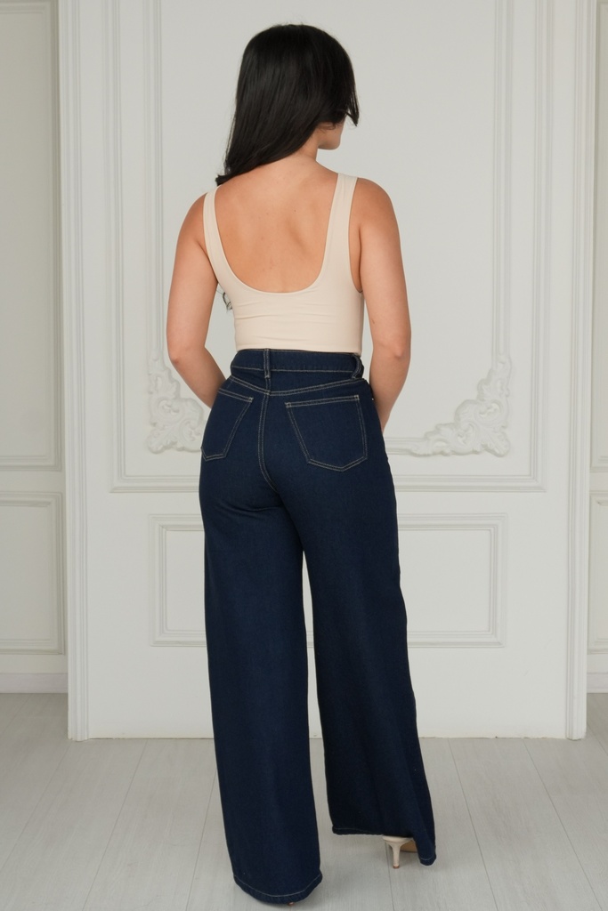 JEAN RIGIDO RIO GALA