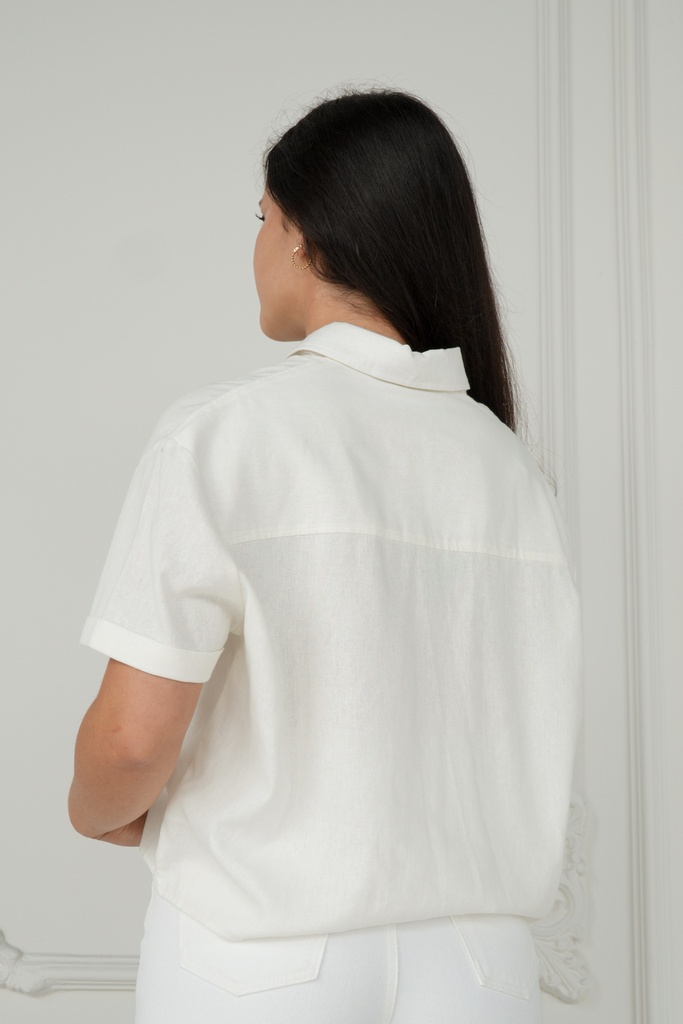 CAMISA M/C ALTO TAMBO