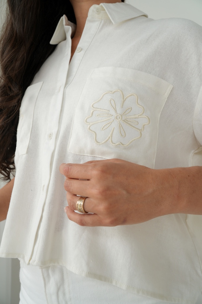 CAMISA M/C ALTO TAMBO