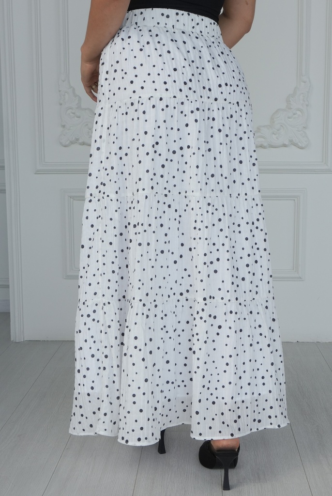 FALDA CASA DEL PORTAL