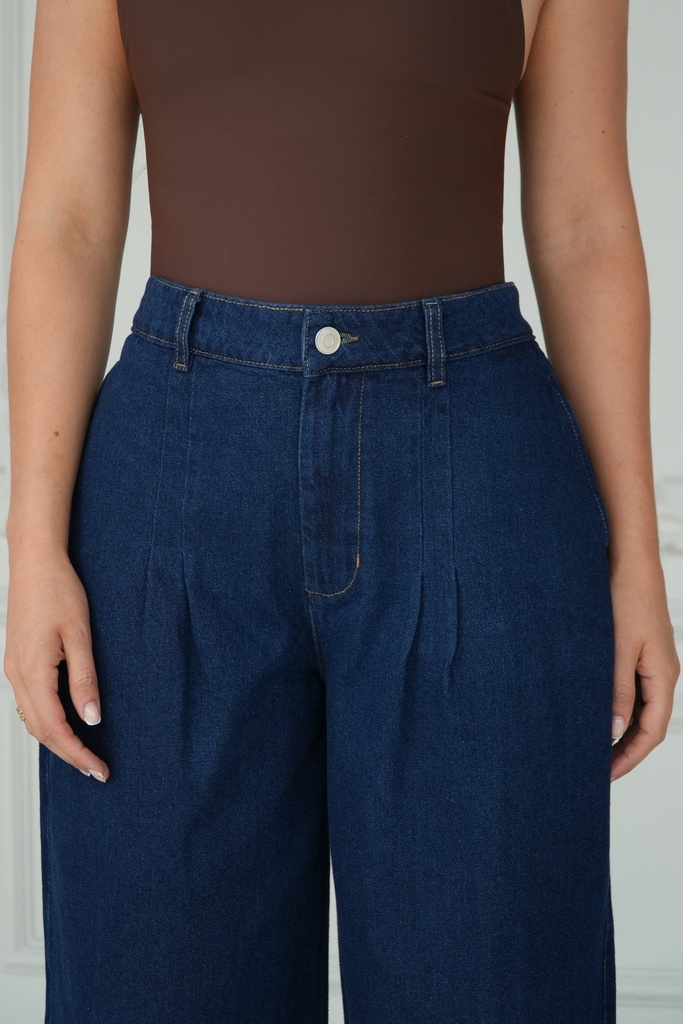 JEAN RIGIDO RÍO CHICO