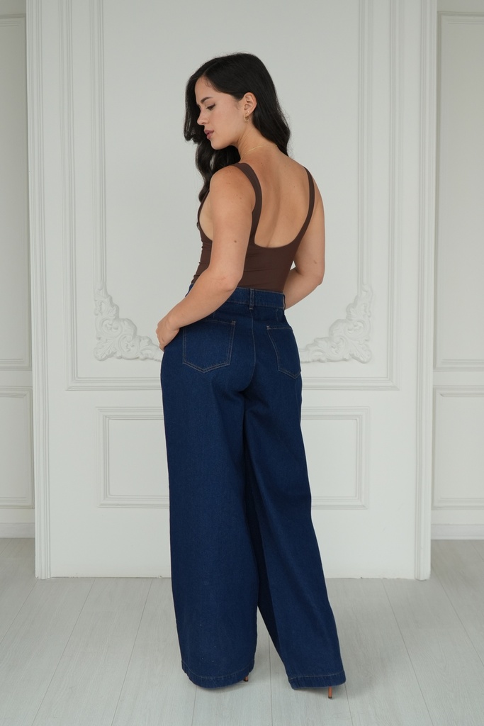 JEAN RIGIDO RÍO CHICO