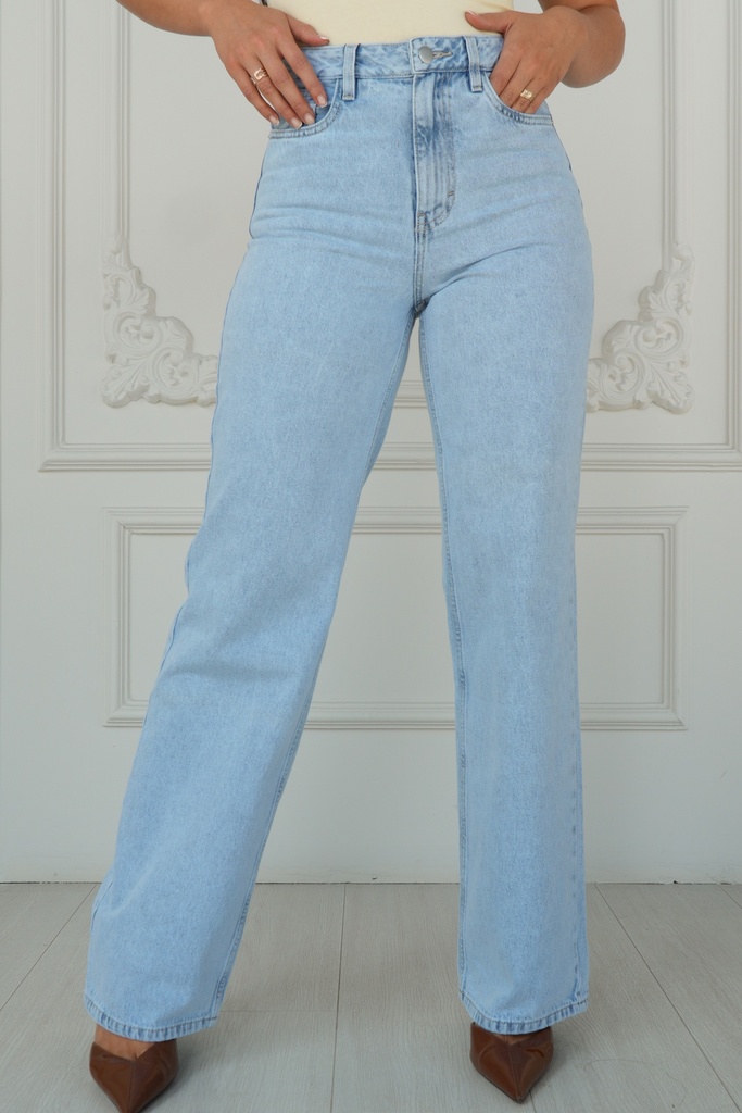 JEAN RIGIDO RIO CHOTA