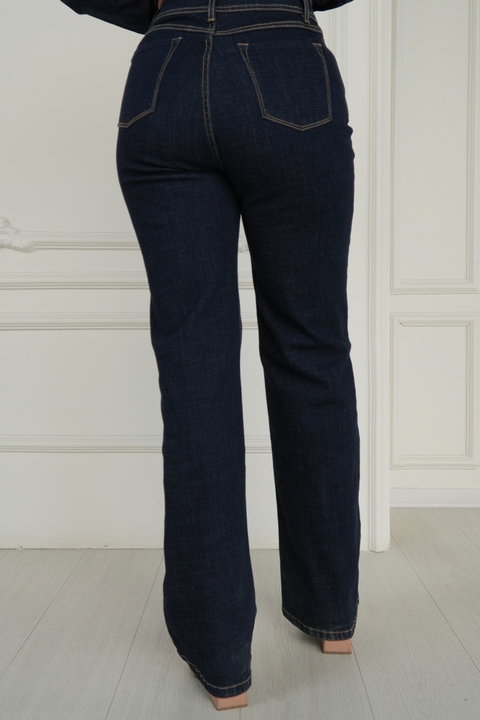 JEAN CONFORT RIO CANANDÉ