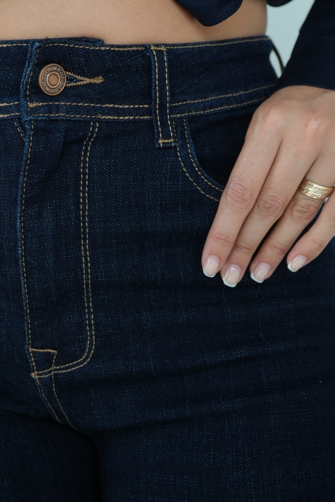 JEAN CONFORT RIO CANANDÉ