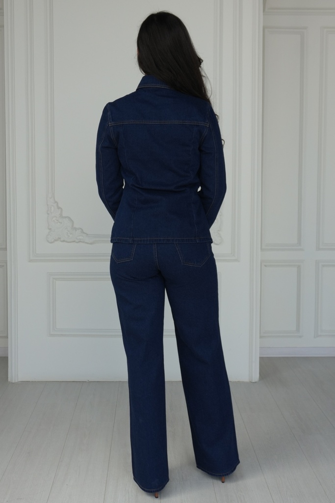 CHAQUETA RÍO DAULE