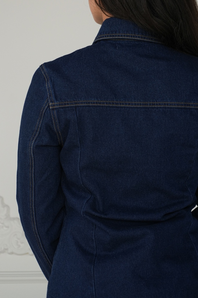 CHAQUETA RÍO DAULE