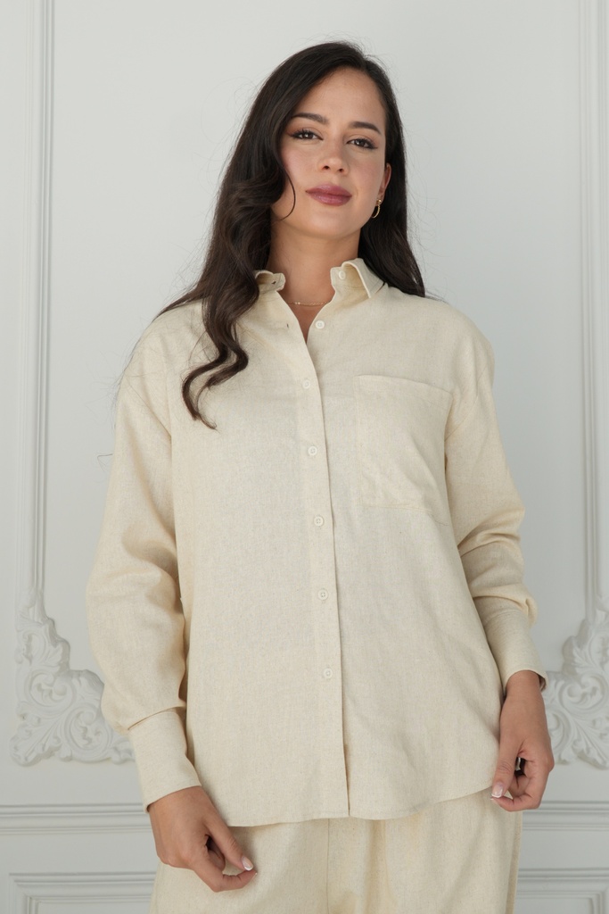 BLUSA MONTALVO