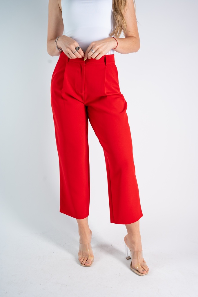 PANTALON VOLCAN SANGAY