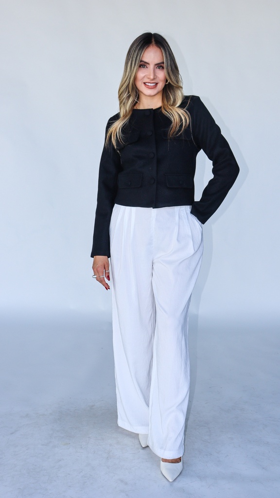CHAQUETA PUNGALÁ