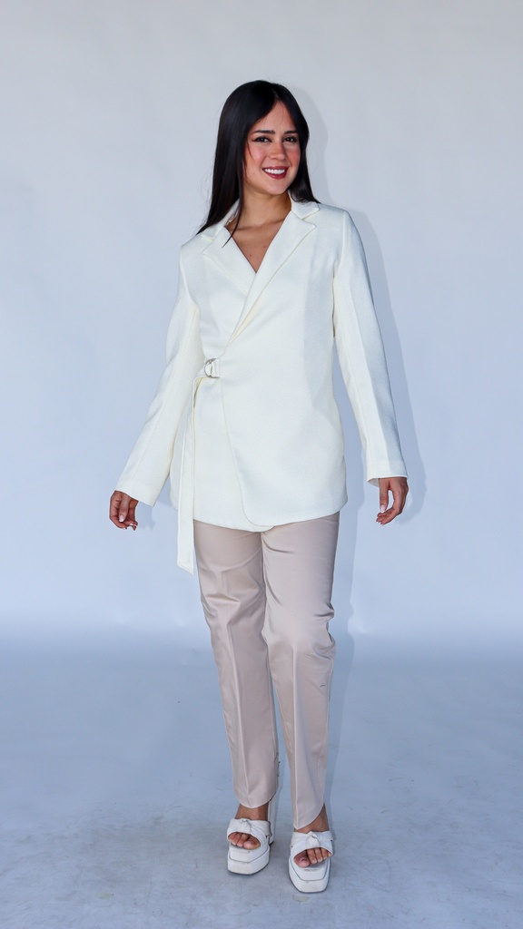 CHAQUETA CERRO CRISTAL