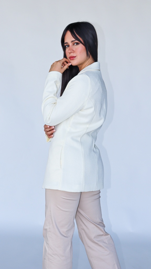 CHAQUETA CERRO CRISTAL