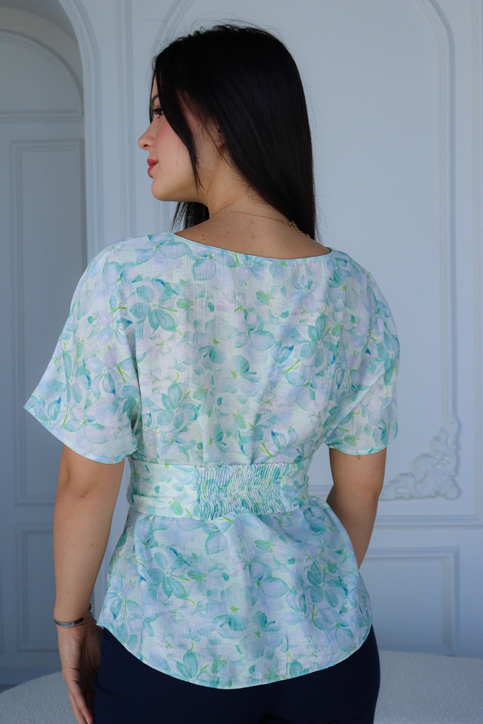 BLUSA CAJABAMBA