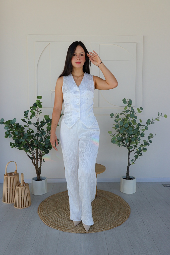 PANTALON AZOGUES
