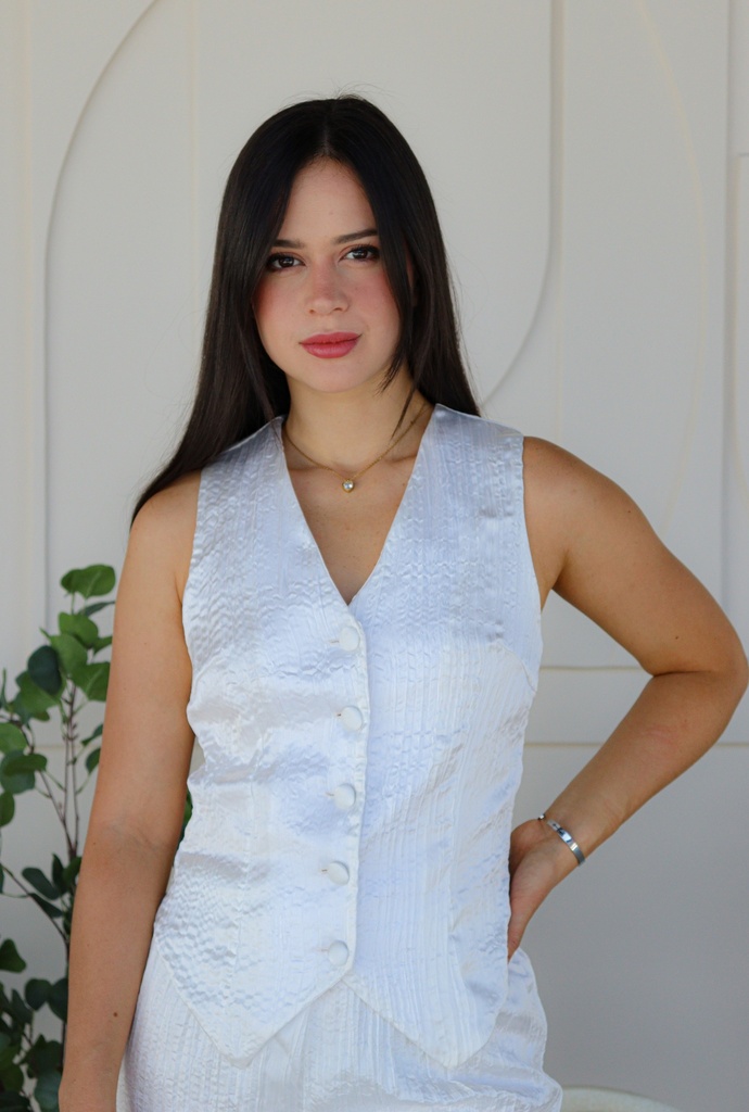 CHALECO AZOGUES