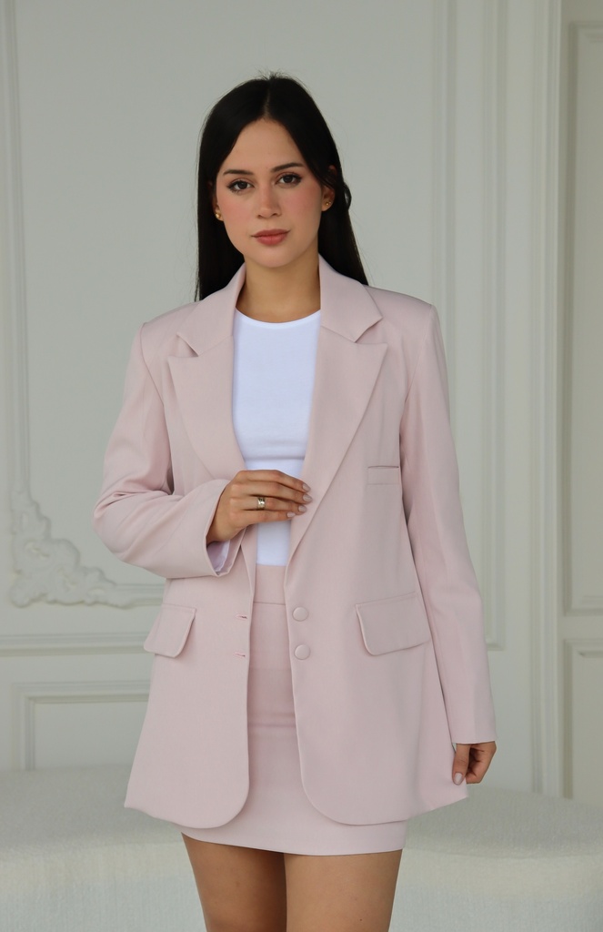 CHAQUETA RIOBAMBA