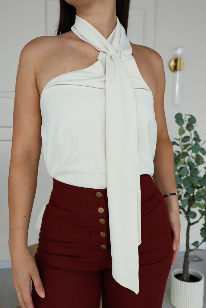 BLUSA ALLURIQUÍN