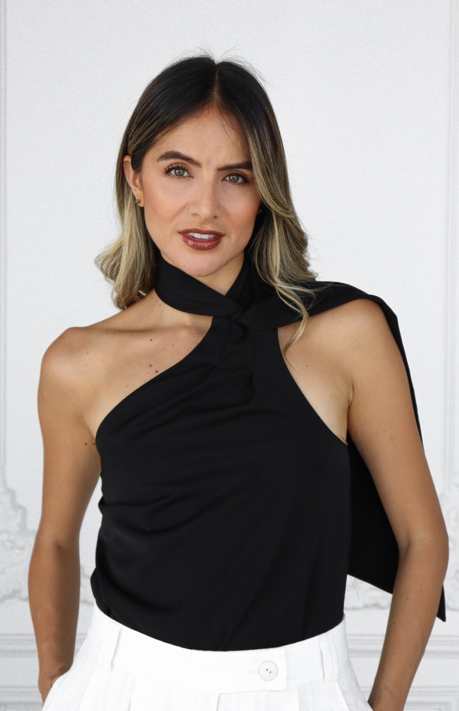 BLUSA ALLURIQUÍN