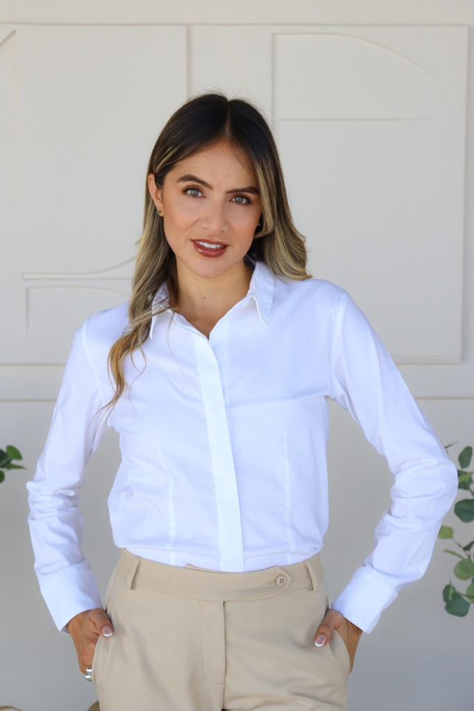 CAMISA PUNTA CENTINELA