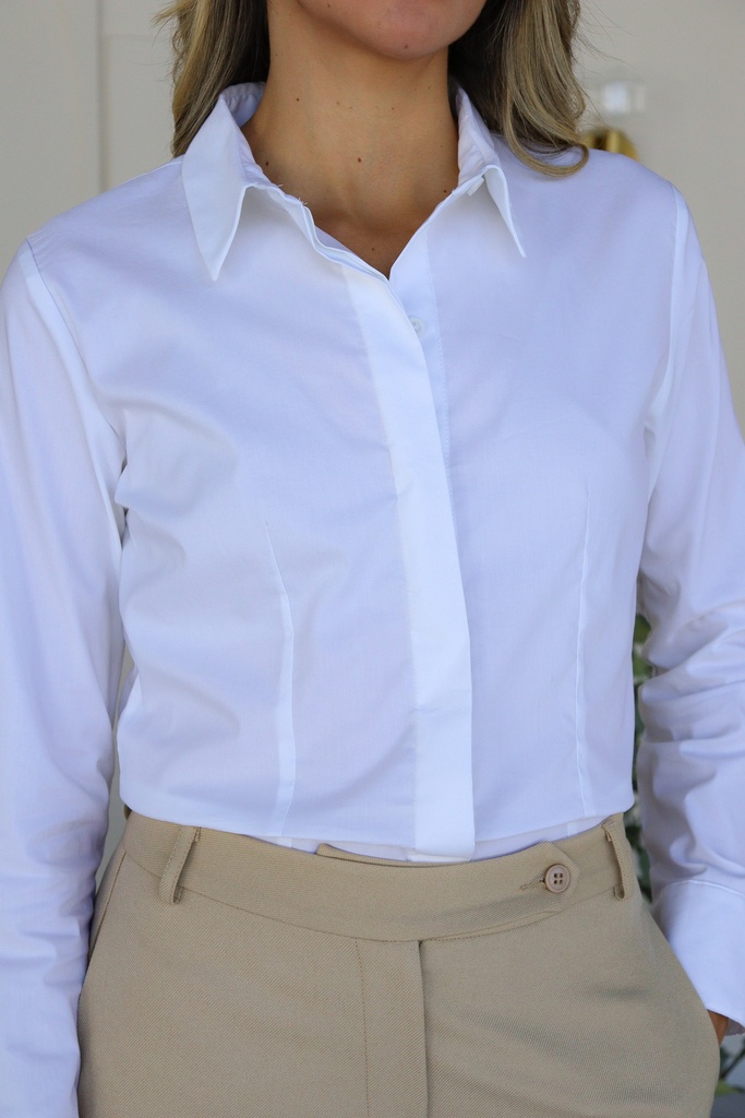 CAMISA PUNTA CENTINELA